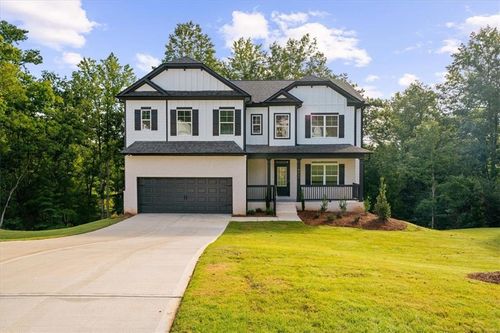 8620 Standing Stone, Ball Ground, GA, 30107-2437 | Card Image