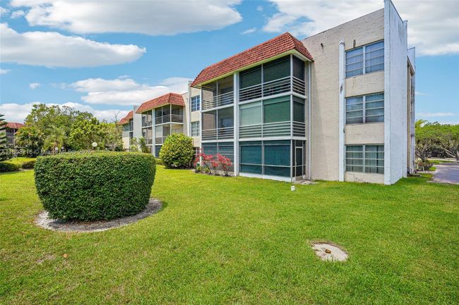APT-203P - 3774 Inverrary Blvd, Condo with 2 bedrooms, 2 bathrooms and null parking in Lauderhill FL | Image 26