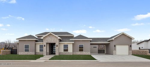 6420 Cadence River Dr, El Paso, TX, 79932-4405 | Card Image