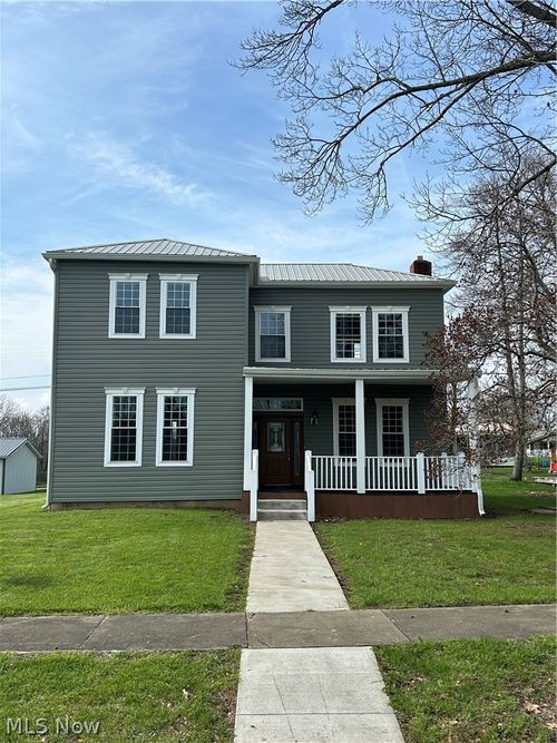 10545 Main St, Norwich, OH, 43767-1111 | Card Image