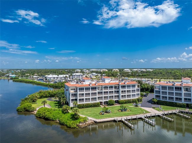 UNIT-202 - 11100 Hacienda Del Mar Blvd, Condo with 2 bedrooms, 3 bathrooms and null parking in PLACIDA FL | Image 57