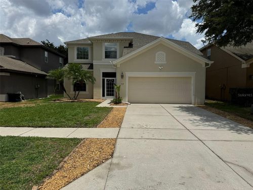 14024 Wake Robin Dr, BROOKSVILLE, FL, 34604-1429 | Card Image