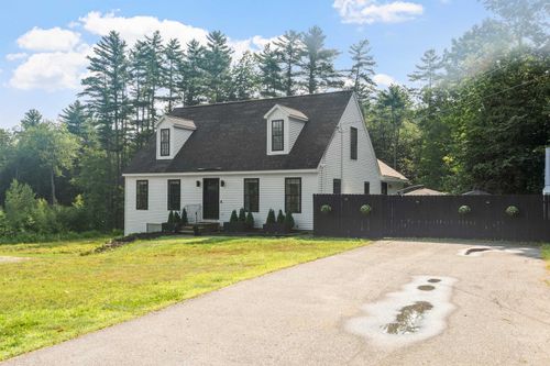 39 Waldron Hill Rd, Warner, NH, 03278-4310 | Card Image