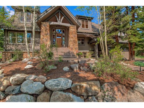862 Penstemon Rd, Dillon, CO, 80435-8380 | Card Image
