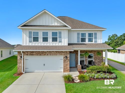 24321 Alydar Loop, Daphne, AL, 36526-0348 | Card Image