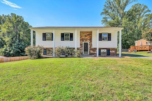 307 Keywood Dr, Lynchburg, VA, 24501-3915 | Card Image