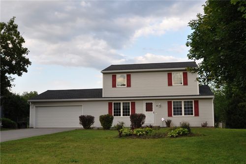 48 Delemere Blvd, Fairport, NY, 14450-9372 | Card Image