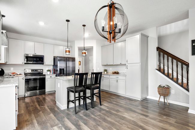 163 Balderson Dr, House other with 5 bedrooms, 3 bathrooms and null parking in Pickerington OH | Image 19