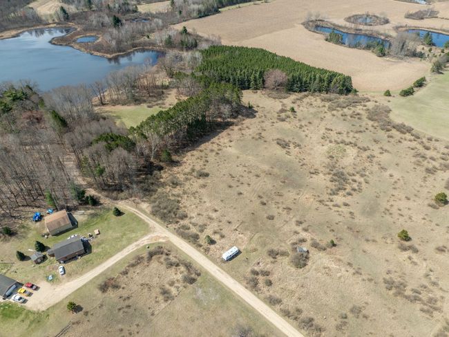 671-ACRES - 13384 Swistier Dr, Home with 0 bedrooms, 0 bathrooms and null parking in Remus MI | Image 10
