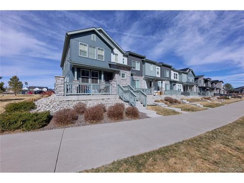 7362 W Evans Pl, Denver, CO, 80227-2862 | Card Image