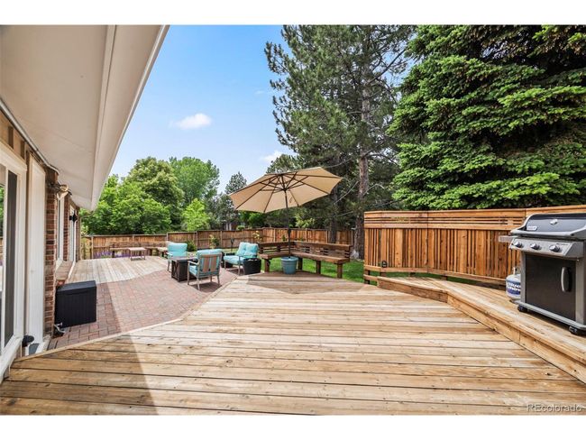 5991 S Eudora Way, House other with 5 bedrooms, 4 bathrooms and null parking in Centennial CO | Image 30