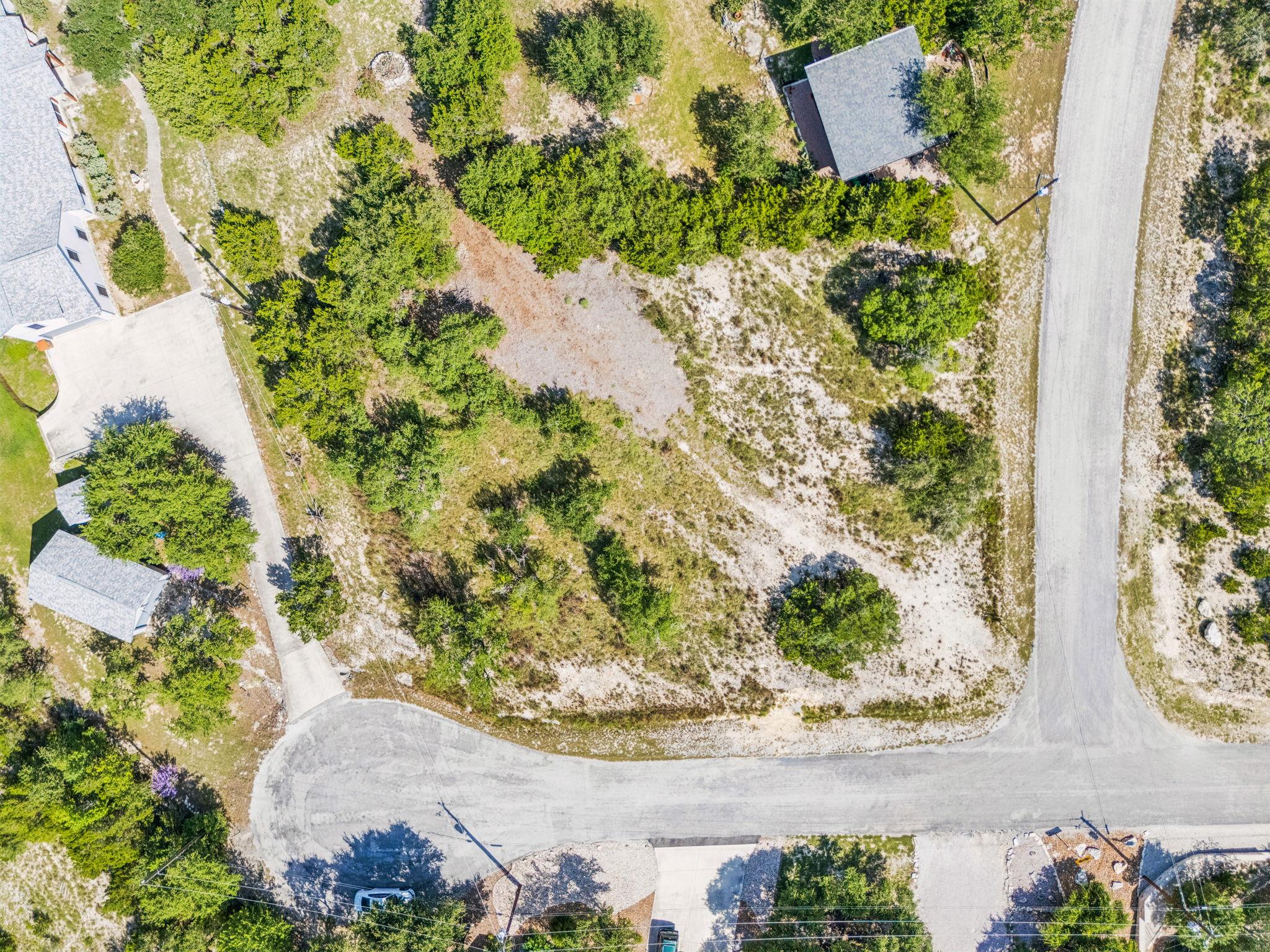 Land in Canyon Lake 4
