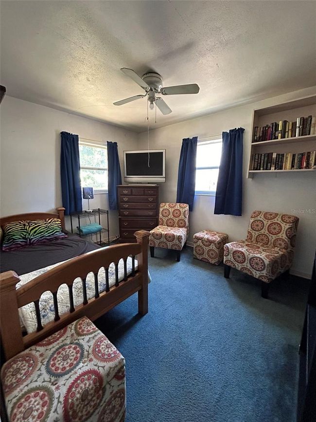 4108 W Euclid Ave, House other with 4 bedrooms, 1 bathrooms and null parking in TAMPA FL | Image 5