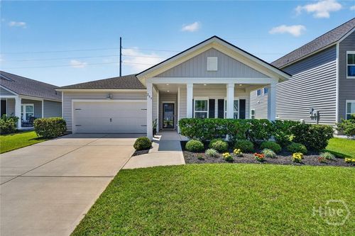 209 Lillian Street, Rincon, GA, 31326 | Card Image