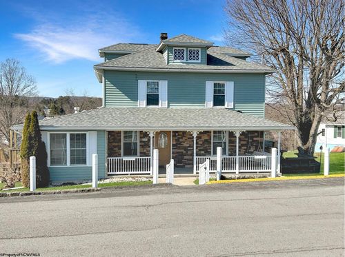 217 E High St, Kingwood, WV, 26537-1520 | Card Image