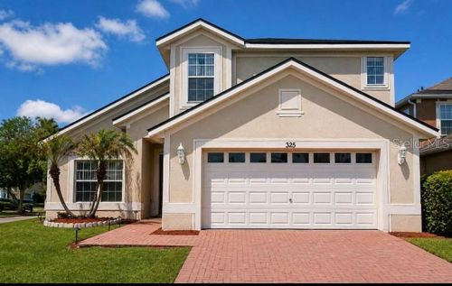 325 Weatherby Pl, HAINES CITY, FL, 33844 | Card Image