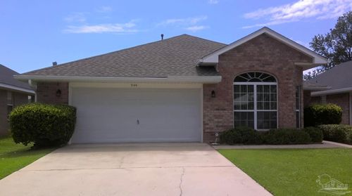 5146 Cocoa Dr, Pensacola, FL, 32526-5096 | Card Image