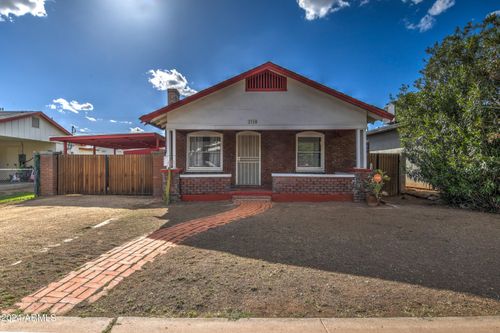 2310 N Dayton St, Phoenix, AZ, 85006-2358 | Card Image