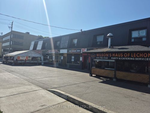 209-365A Wilson Ave, North York, ON, M3H1T3 | Card Image