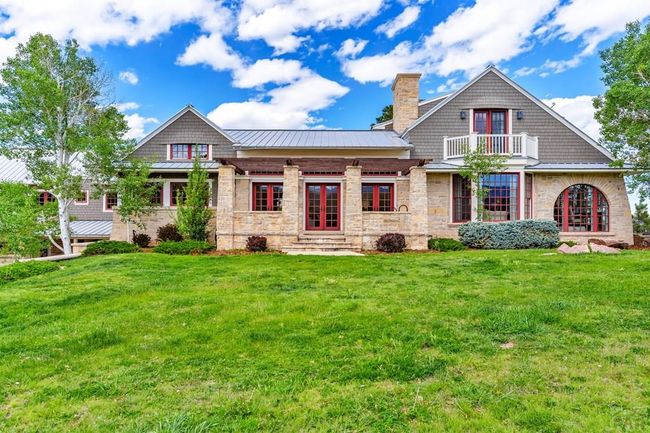 6430 Signal Mountain Rd, House other with 3 bedrooms, 4 bathrooms and 7 parking in Beulah CO | Image 12