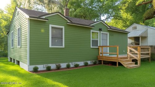 1008 Westbrook Circle W, Jacksonville, FL, 32209 | Card Image