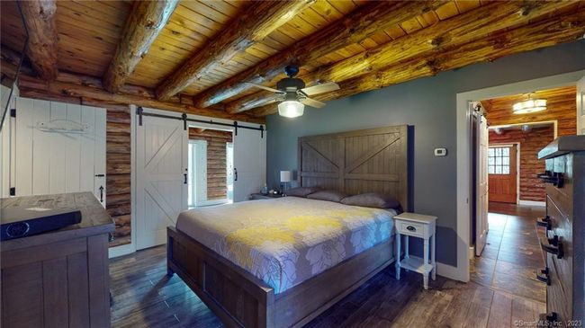 18 Ratlum Mountain Rd, House other with 3 bedrooms, 4 bathrooms and null parking in Barkhamsted CT | Image 13