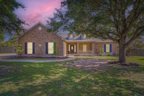 103 Pecos Dr, Hutto, TX, 78634-4438 | Card Image