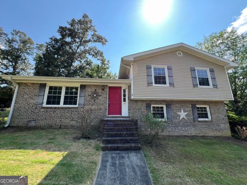18 Hearthwood Dr Sw, Rome, GA, 30165-3809 | Card Image