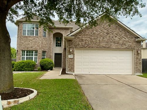 2804 Beach Plum Cv, Pflugerville, TX, 78660-7769 | Card Image
