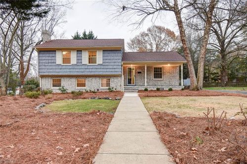 2616 Amherst Ct, Burlington, NC, 27215-4744 | Card Image