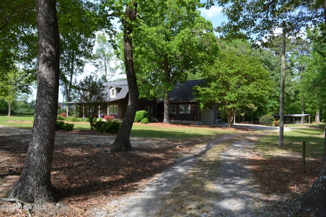 4040 N Nc 903 Hwy, House other with 4 bedrooms, 6 bathrooms and 3 parking in Albertson NC | Image 16