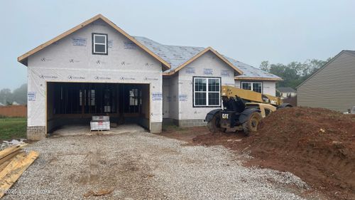 107 Blatina Dr, Vine Grove, KY, 40175 | Card Image