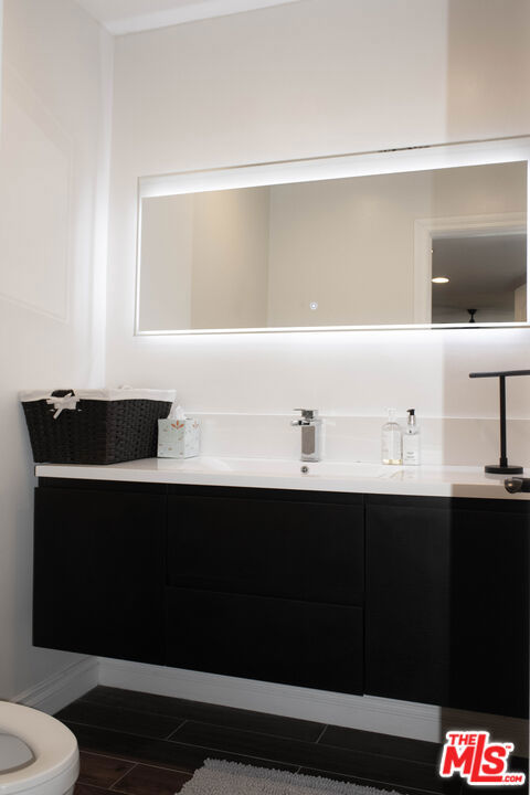 Residential Lease in Culver City 3