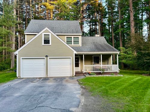 45 Winterberry Way, Bedford, MA, 01730-1573 | Card Image