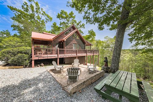 88 Black Gum Ln, Blue Ridge, GA, 30513 | Card Image
