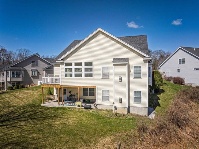 10 Sonia Dr, House other with 3 bedrooms, 4 bathrooms and null parking in Dover NH | Image 48