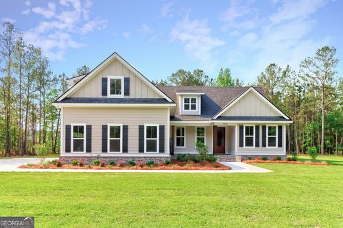 100 Roberts Rd, Springfield, GA, 31329 | Card Image