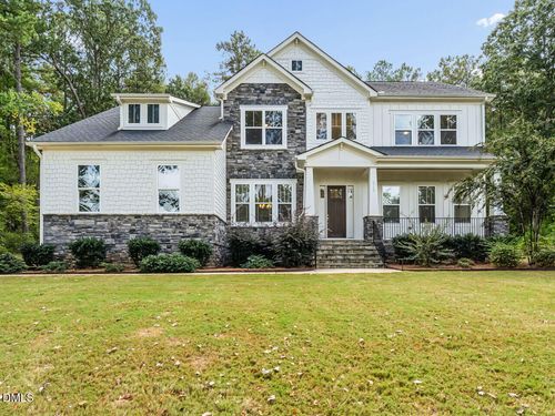 2756 Flume Gate Dr, Raleigh, NC, 27603-4552 | Card Image