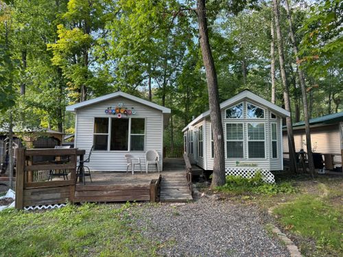 Blk 1 Lot 9 Derby Town, Hazelton Twp, MN, 56431 | Card Image