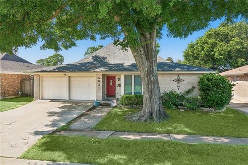 5621 Rickey St, Metairie, LA, 70003-2151 | Card Image