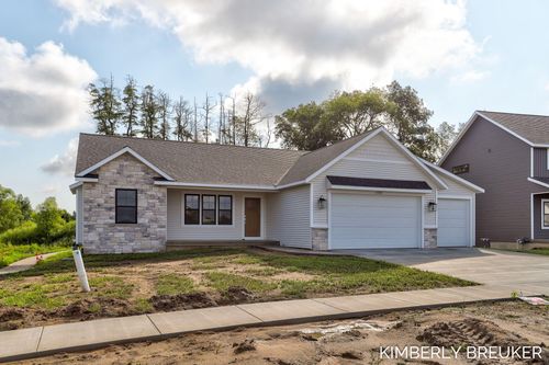 11802 Everett Ave, Allendale, MI, 49401-7444 | Card Image