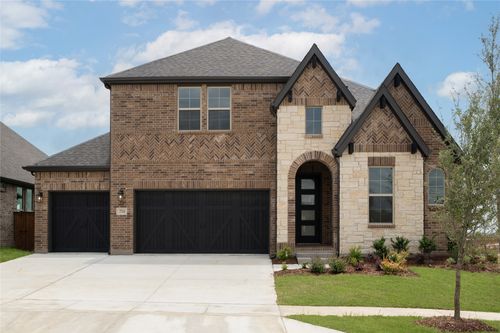 2516 Broadstone Dr, Celina, TX, 75009-4433 | Card Image