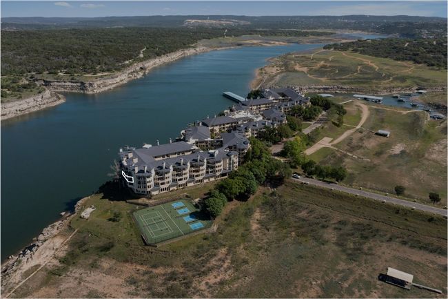 APT-3119 - 3404 American Dr, Condo with 3 bedrooms, 2 bathrooms and null parking in Lago Vista TX | Image 31