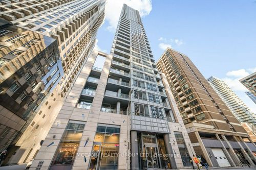 3302-21 Balmuto St, Toronto, ON, M4Y1W4 | Card Image
