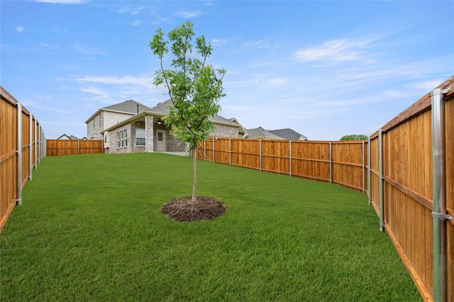 12710 Meadow Glen Trl, House other with 3 bedrooms, 3 bathrooms and null parking in Rowlett TX | Image 27