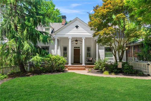 582 Lakeshore Dr Ne, Atlanta, GA, 30307-1795 | Card Image