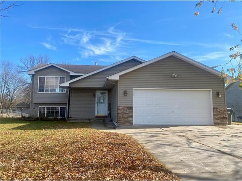 705 Lilac Drive, Woodville, WI, 54028 | Card Image