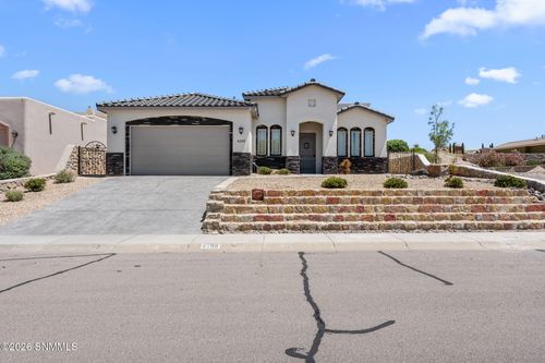 4209 Tres Ninos Drive, Las Cruces, NM, 88011 | Card Image