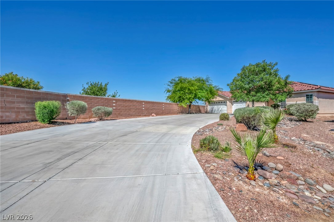 Residential in North Las Vegas 3