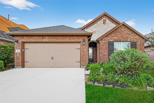 2827 Brisk Autumn Dr, Richmond, TX, 77406-2743 | Card Image